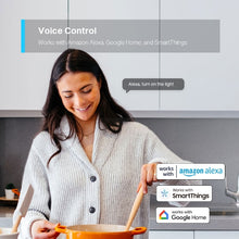 Load image into Gallery viewer, TP-Link Smart Wi-Fi Light Switch Tapo S500
