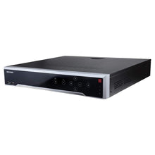 Load image into Gallery viewer, Hikvision USA DS-7732NI-I4/16P Hikvision, Nvr, 32 Channel, H.264, H.265 Up to 12Mp, Integrated 16 Port Poe, Hdmi, 4 Sata, with No HDD
