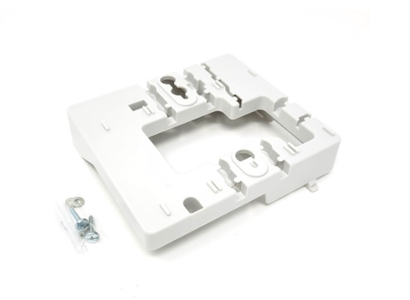 Panasonic KX-A435 KX-NT630/680 Wall Mount Kit White KXA435