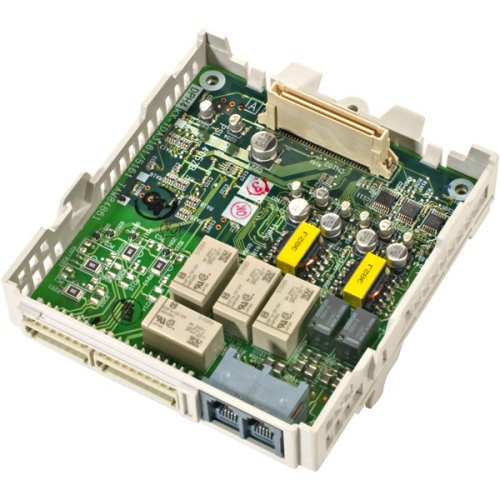 Panasonic KX-TAW84861 4 Port Doorphone/Door Opener Expansion Card