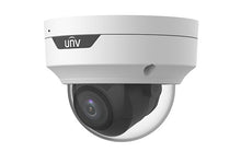 Load image into Gallery viewer, Uniview UNV 5MP VF Dome IPC3535SR3-ADZK-G
