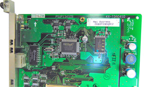 Panasonic KX-TDA0410 CTI Link Card