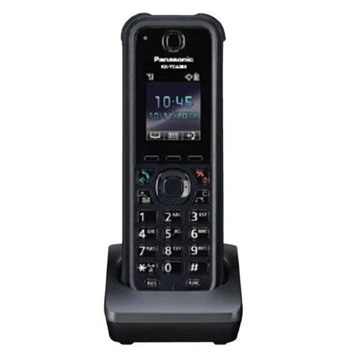 Panasonic Rugged DECT Handset KX-TCA385