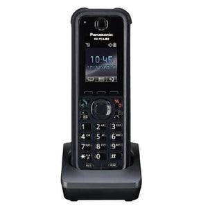 Panasonic KX-TCA385 DECT 6.0 Cordless Phone for Panasonic PBX Systems