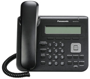 Panasonic KX-UT113-B Corded Phone