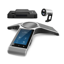 Load image into Gallery viewer, Yealink CP960-UVC30 Zoom Rooms Video Conference Kit
