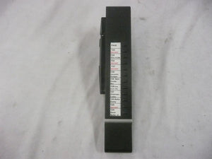 Panasonic KX-T7603-B Add On Module 12 Button