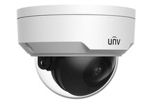 Load image into Gallery viewer, Uniview UNV 2MP Network Fixed Dome(LightHunter,Premier Protection,4mm,WDR,30m IR,SD Slot,3 Axis,PoE,H.265,Audio,Alarm) IPC322SB-DF40K-I0
