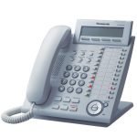 Panasonic KX-NT343 IP Phone White (Certified Refurbished)