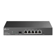Load image into Gallery viewer, TP-Link SAFESTREAM GIGABIT MULTI-WAN VPN ROUTER TL-ER7206
