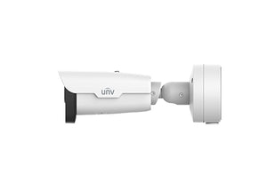 Uniview 4MP Dual-spectrum Thermal Network Bullet Camera TIC2621SR-F3-4F4AC-VD