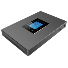 Load image into Gallery viewer, Grandstream 2 FXO, 2 FXS, 500 Users *No Video Conferencing* UCM6302A
