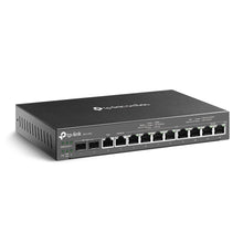 Load image into Gallery viewer, TP-Link ER7212PC Omada Gigabit VPN Router with PoE+ Ports and Controller Ability
