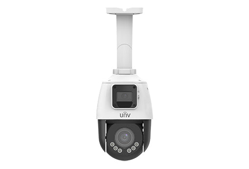 Uniview UNV 2MP Dual Lens PTZ IPC9312LFW-AF28-2X4