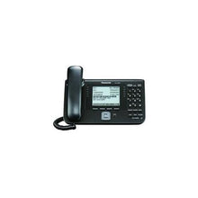 Load image into Gallery viewer, Panasonic KX-UT248-B SIP Phone
