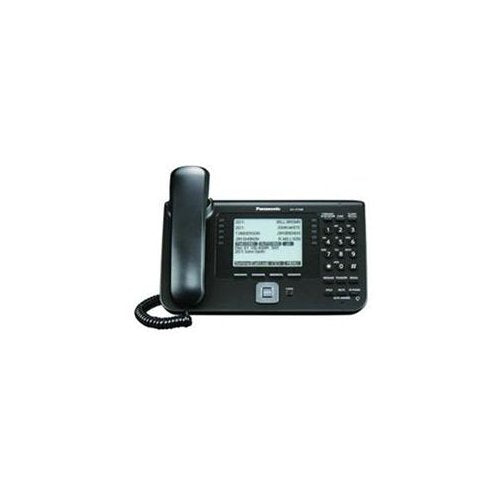 Panasonic KX-UT248-B SIP Phone