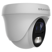 Load image into Gallery viewer, Grandstream Infrared Waterproof Dome camera 1080P GSC3610
