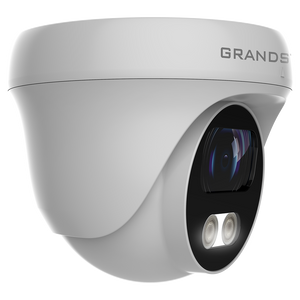 Grandstream Infrared Waterproof Dome camera 1080P GSC3610