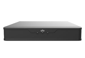 Uniview UNV NVR501-04B-P4 4K Network Video Recorder NVR501-04B-P4