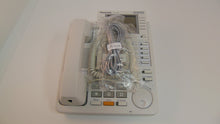 Load image into Gallery viewer, Panasonic KX-T7436 Digital Propietary Telephone - White
