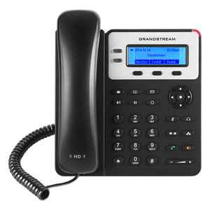 Grandstream 2 Lines, 2 SIP Accounts GXP1620