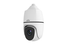Load image into Gallery viewer, Uniview 8MP 40X Lighthunter IR Network PTZ Dome Camera IPC6858ER-X40-VF
