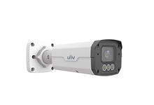 Load image into Gallery viewer, Uniview UNV 4MP White Light VF Bullet IPC2324SE-ADZK-WL-I0
