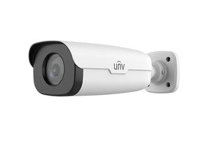 Uniview 4MP Lighthunter WDR Network IR Bullet Camera IPC254EB-DX22GK-I0