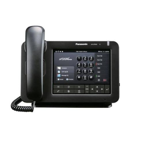 Panasonic KX-UT670 SIP Phone