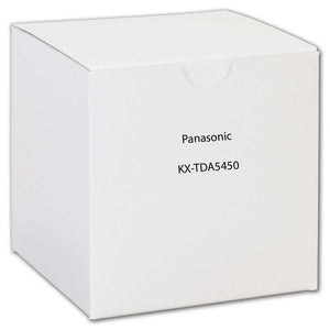 Panasonic KX-TDA5450