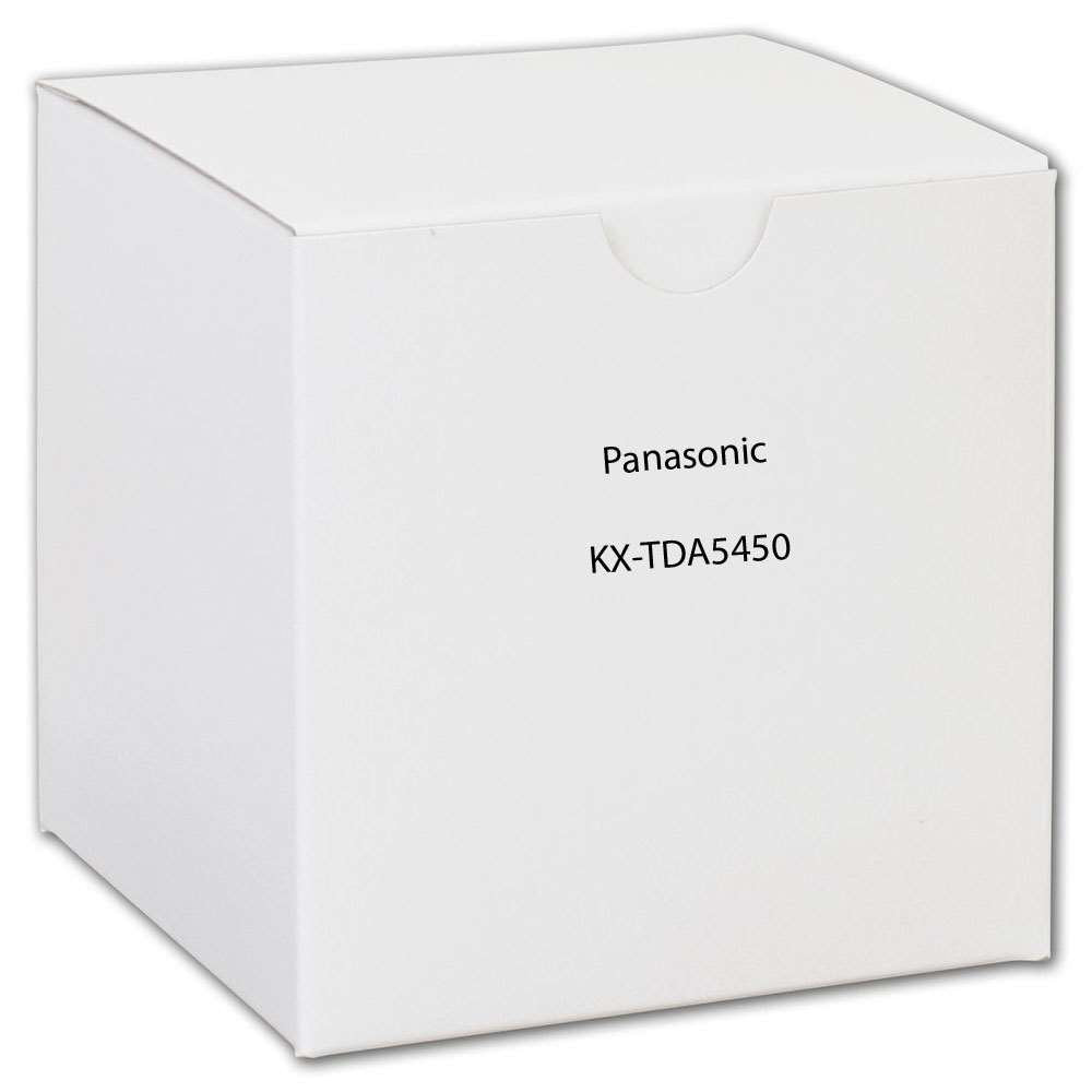 Panasonic KX-TDA5450