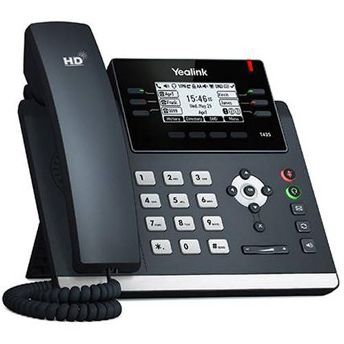 Yealink SIP-T42S IP Phone