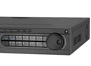 Hikvision USA NVR Digital Video Recorder (DS7316HQHISH3TB)