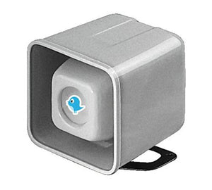 Combi Horn Speaker/Siren A001 for BirdGuard