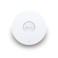 Load image into Gallery viewer, TP-Link EAP610 | Omada Business WiFi 6 AX1800 Wireless Gigabit Access Point| Support Mesh, OFDMA, Seamless Roaming &amp; MU-MIMO | SDN Integrated | Cloud Access &amp; Omada App | PoE+ Powered | White
