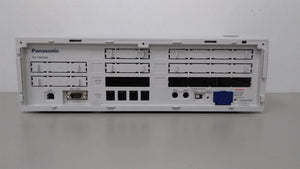 Panasonic KX-TAW848 4 CO Line by 4 APT Station KSU Refurbished