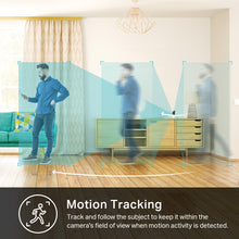 Load image into Gallery viewer, TP-Link Kasa Spot Pan Tilt, 24/7 Recording EC70

